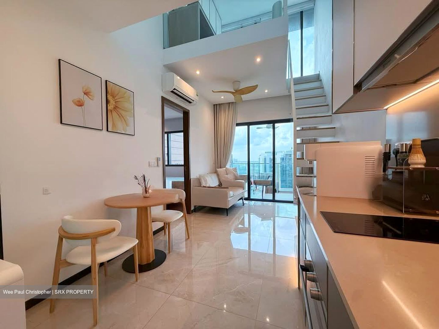 Normanton Park (D5), Apartment #587578261